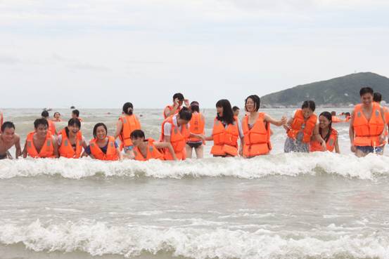 news-Yilida -Travel to Chuan Island-img