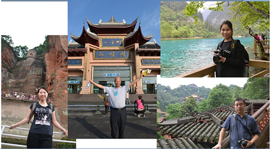 news-Enjoy the Different Sunshine-Yilida -img