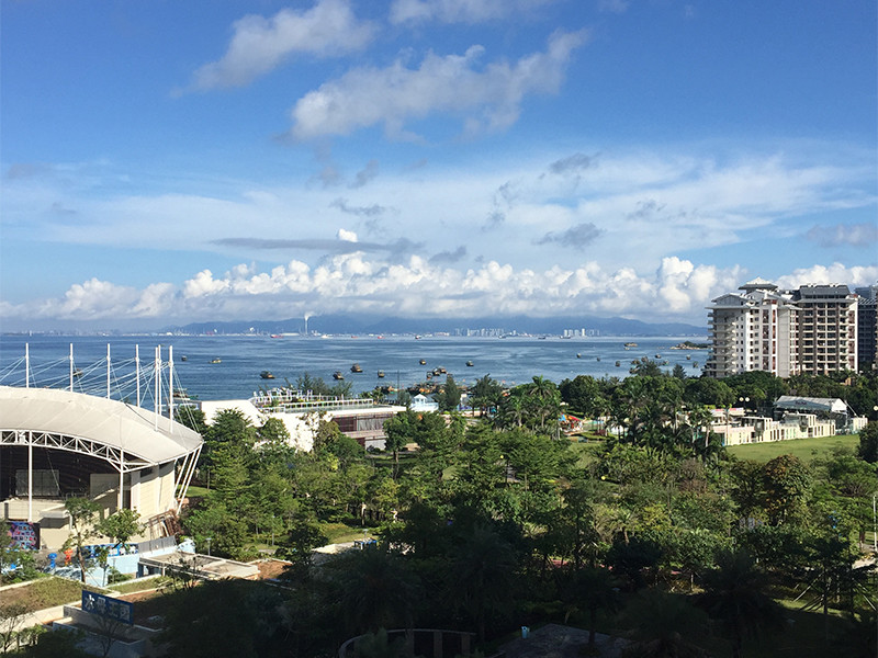 news-Traveling :Sunny ,beach, Delicious food-Yilida -img