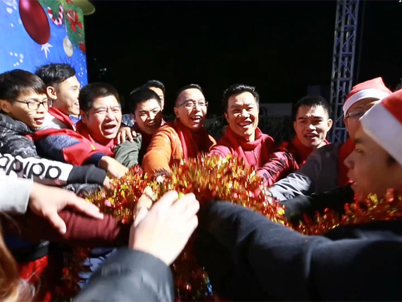 news-Yilida -Christmas Eve Buffet Dinner-img