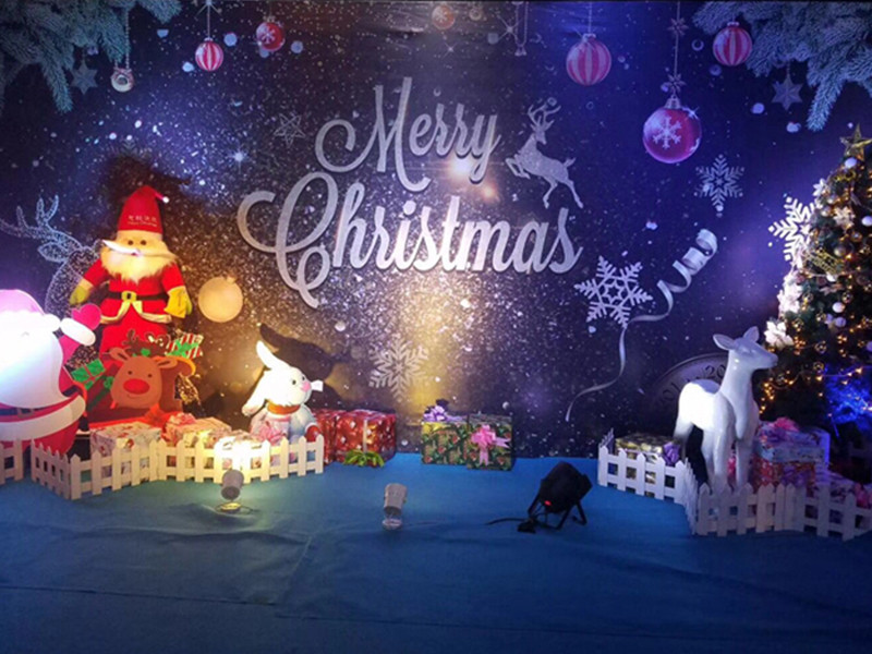 news-Yilida -Christmas Eve Buffet Dinner-img-1